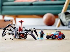 Venom Crawler - View 4