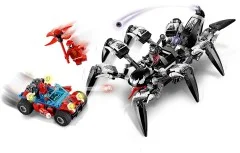 Venom Crawler - View 6