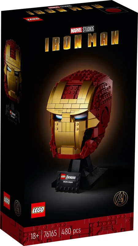 Iron Man - View 2