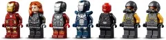 Avengers Tower Battle - View 4