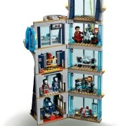 Avengers Tower Battle - View 6