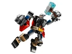 Thor Mech Armor - View 3