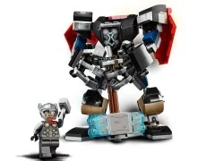 Thor Mech Armor - View 4