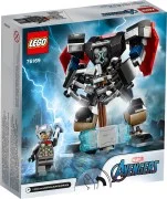 Thor Mech Armor - View 5
