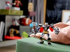 Thor Mech Armor - View 8