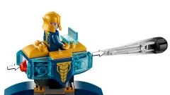 Iron Man vs. Thanos - View 8