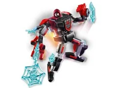 Miles Morales Mech Armor - View 3
