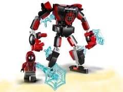 Miles Morales Mech Armor - View 4