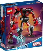 Miles Morales Mech Armor - View 5