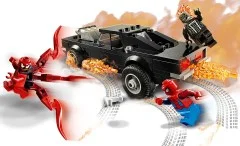 Spider-Man and Ghost Rider vs. Carnage - View 5