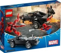 Spider-Man and Ghost Rider vs. Carnage - View 7