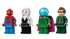 Spider-Man's Monster Truck vs. Mysterio - View 4