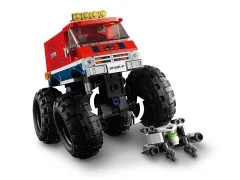 Spider-Man's Monster Truck vs. Mysterio - View 8