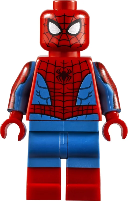 Daily Bugle - View 2