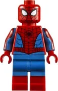 Daily Bugle - View 2