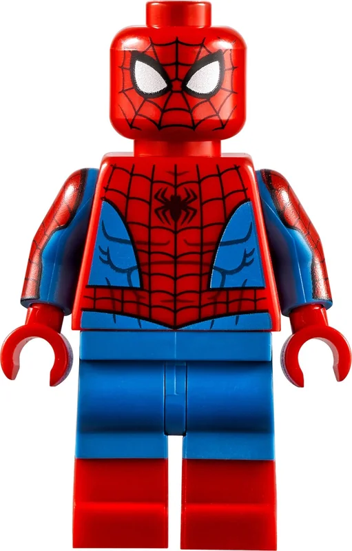 Daily Bugle - View 8