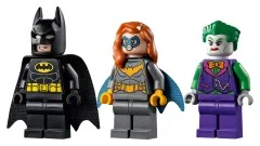Batman vs. The Joker: Batmobile Chase - View 4