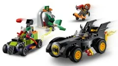 Batman vs. The Joker: Batmobile Chase - View 5