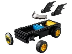 Batman vs. The Joker: Batmobile Chase - View 6