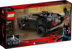 Batmobile: The Penguin Chase - View 3