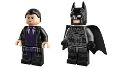 Batmobile: The Penguin Chase - View 4