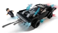 Batmobile: The Penguin Chase - View 5