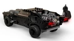 Batmobile: The Penguin Chase - View 6