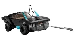 Batmobile: The Penguin Chase - View 7