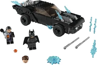 LEGO 76181-1 Batmobile: The Penguin Chase — 402 pieces, Super Heroes DC theme