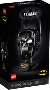 Batman Cowl - View 2