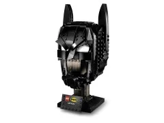 Batman Cowl - View 3
