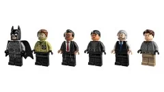 Batcave: The Riddler Face-off - View 4