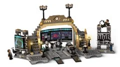 Batcave: The Riddler Face-off - View 6
