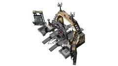 Batcave: The Riddler Face-off - View 8
