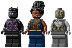 Black Panther Dragon Flyer - View 3