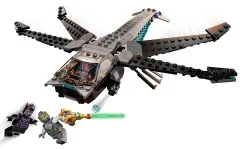 Black Panther Dragon Flyer - View 4