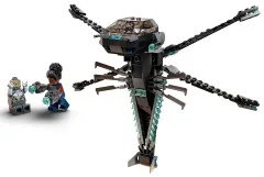 Black Panther Dragon Flyer - View 5