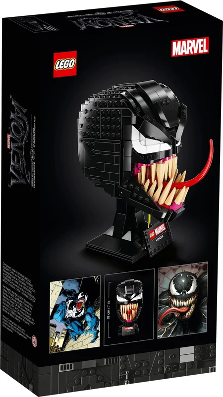 Venom - View 3