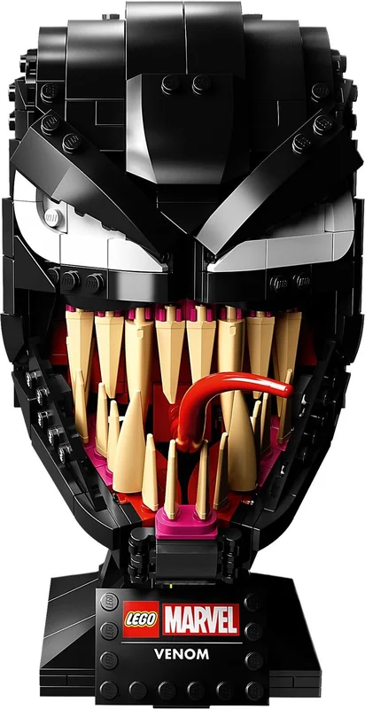 Venom - View 4