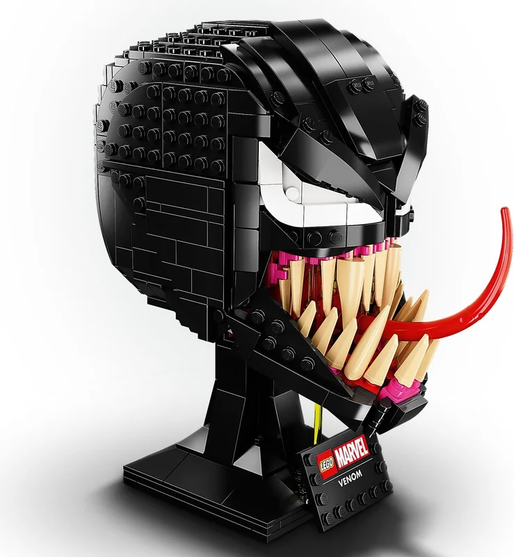 Venom - View 5