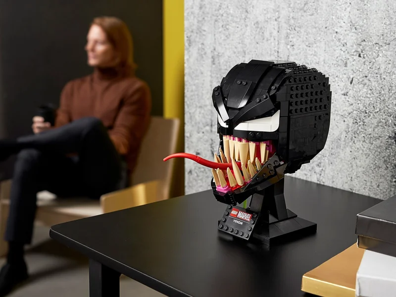 Venom - View 8