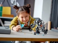 Iron Man: Iron Monger Mayhem - View 3