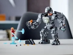 Iron Man: Iron Monger Mayhem - View 4
