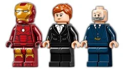 Iron Man: Iron Monger Mayhem - View 5