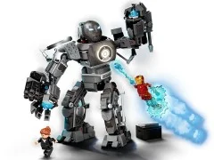Iron Man: Iron Monger Mayhem - View 6