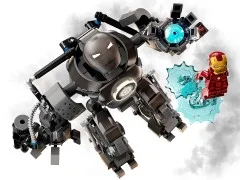 Iron Man: Iron Monger Mayhem - View 7