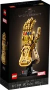 Infinity Gauntlet - View 2