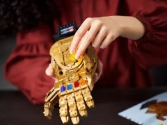 Infinity Gauntlet - View 5
