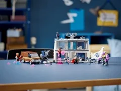 Avengers: Endgame Final Battle - View 4