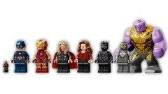 Avengers: Endgame Final Battle - View 5